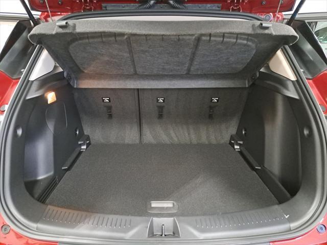 new 2025 Buick Encore GX car