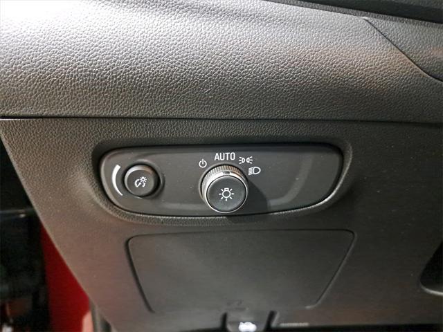 new 2025 Buick Encore GX car