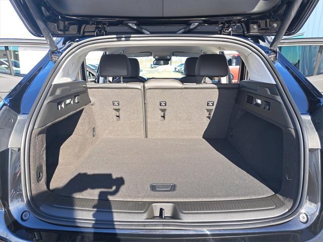 new 2025 Buick Envision car, priced at $39,740