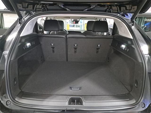 new 2025 Buick Envision car