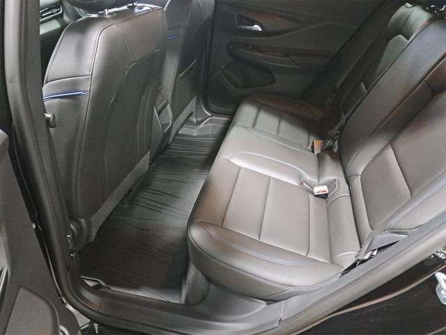 new 2025 Buick Envista car, priced at $27,535