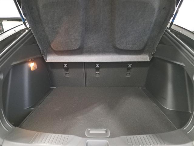 new 2025 Buick Envista car, priced at $27,535