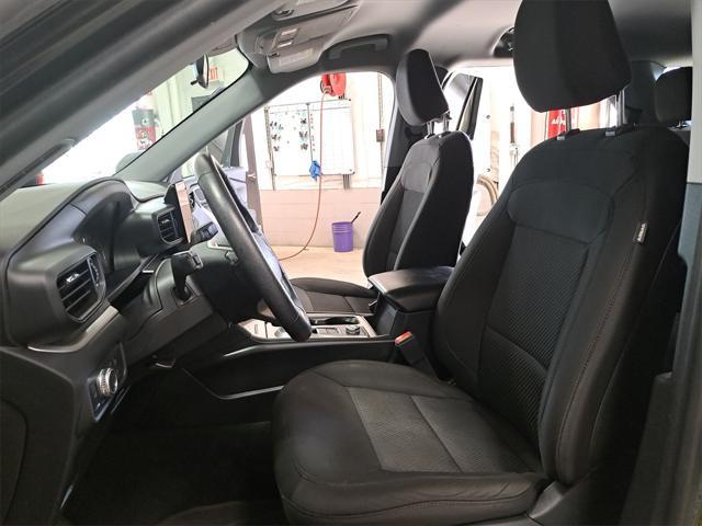 used 2022 Ford Explorer car, priced at $31,174