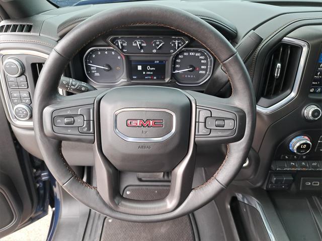 used 2020 GMC Sierra 1500 car, priced at $40,645