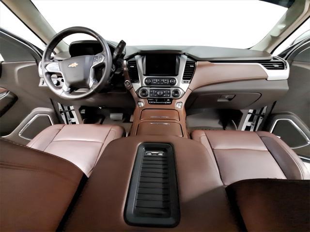 used 2019 Chevrolet Tahoe car, priced at $29,233