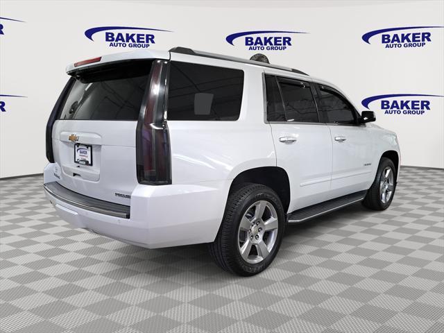 used 2019 Chevrolet Tahoe car, priced at $29,233