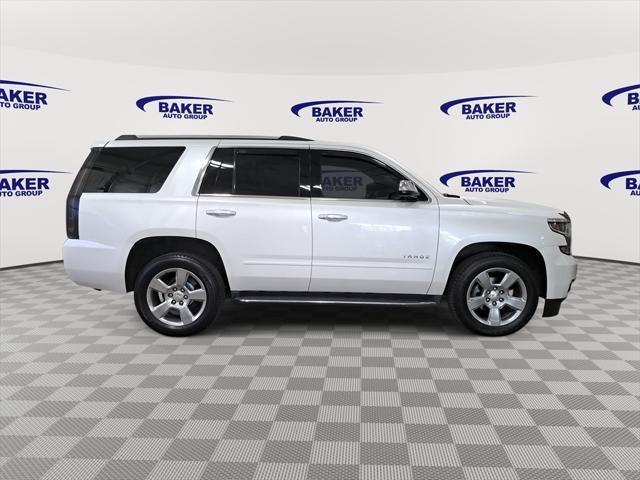 used 2019 Chevrolet Tahoe car, priced at $29,233