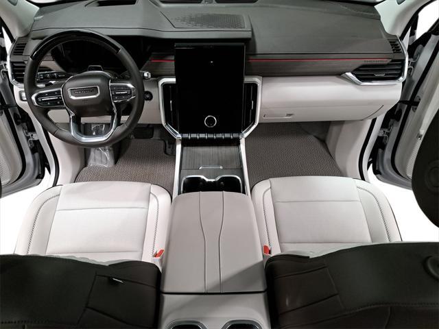 new 2024 GMC Acadia car, priced at $65,310