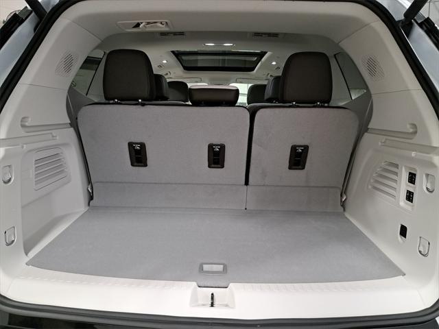new 2024 GMC Acadia car, priced at $65,310