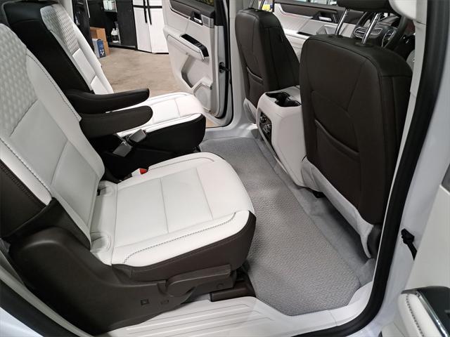 new 2024 GMC Acadia car, priced at $65,310