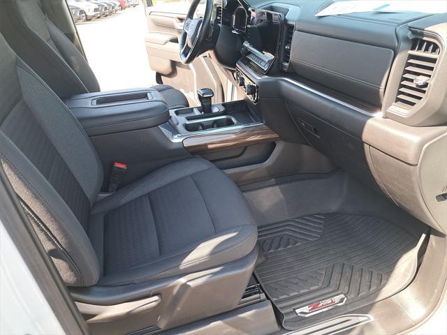 used 2022 Chevrolet Silverado 1500 car, priced at $43,446