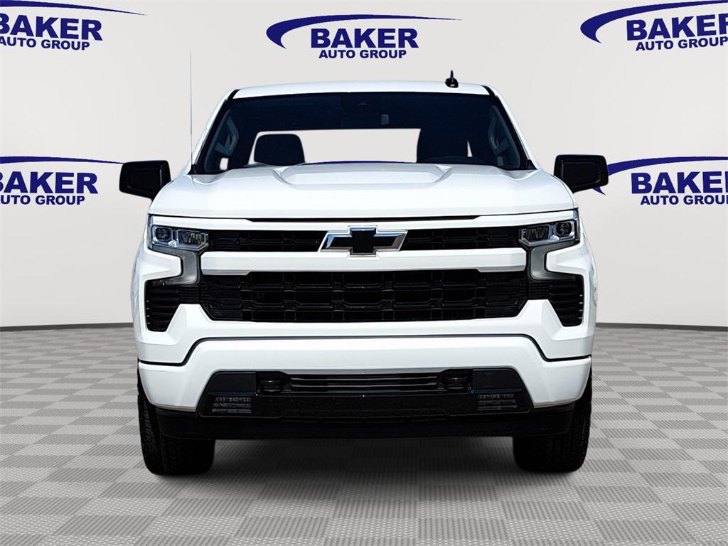 used 2022 Chevrolet Silverado 1500 car, priced at $43,551