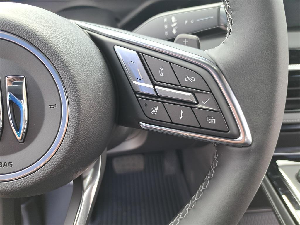 new 2026 Buick Enclave car, priced at $52,240