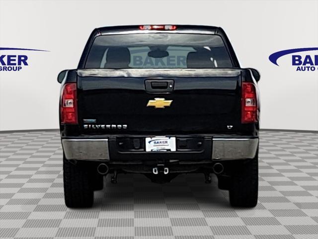 used 2012 Chevrolet Silverado 1500 car, priced at $13,994