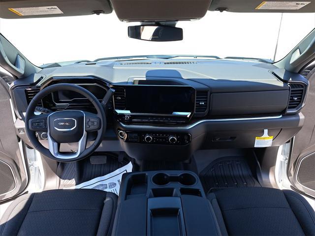 new 2025 GMC Sierra 2500 car, priced at $62,630