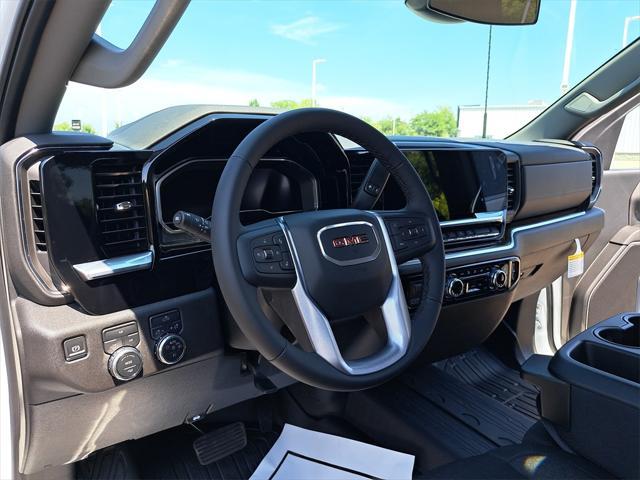 new 2025 GMC Sierra 2500 car, priced at $62,630