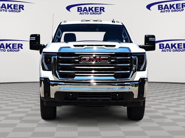 new 2025 GMC Sierra 2500 car, priced at $62,630