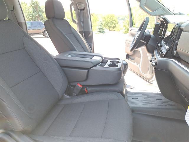 new 2025 GMC Sierra 2500 car, priced at $62,630