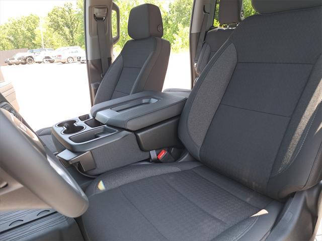 new 2025 GMC Sierra 2500 car, priced at $62,630