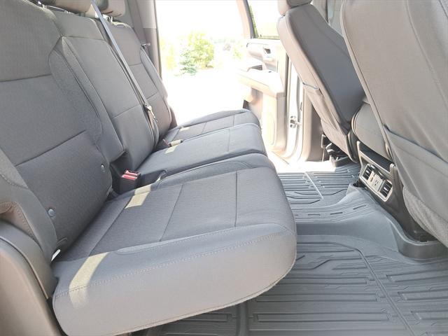 new 2025 GMC Sierra 2500 car, priced at $62,630