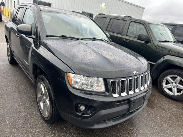 used 2012 Jeep Compass car, priced at $5,998