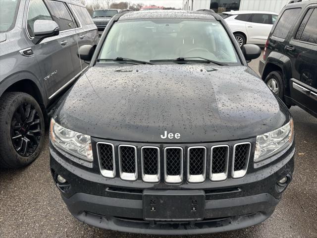 used 2012 Jeep Compass car, priced at $5,998