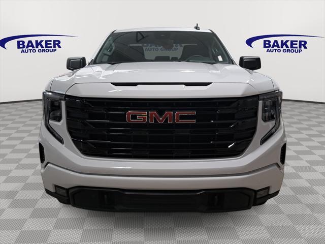 new 2025 GMC Sierra 1500 car