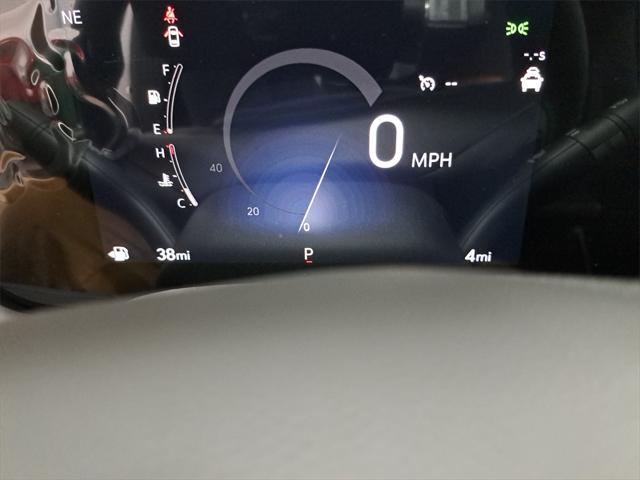 new 2025 Buick Encore GX car, priced at $27,690