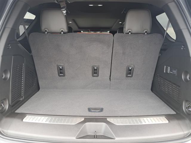 used 2024 GMC Yukon car, priced at $89,995