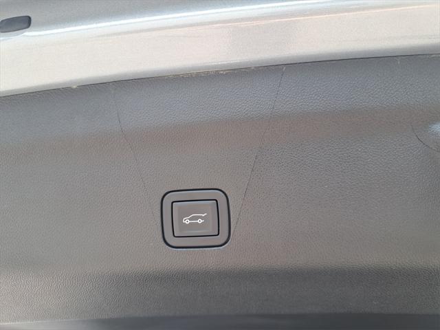 used 2024 GMC Yukon car, priced at $89,995