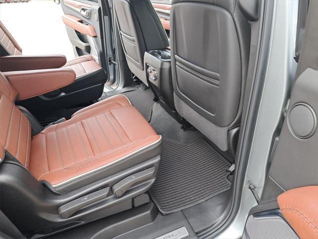 used 2024 GMC Yukon car, priced at $89,995