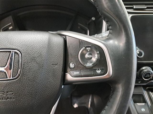 used 2019 Honda CR-V car, priced at $22,650