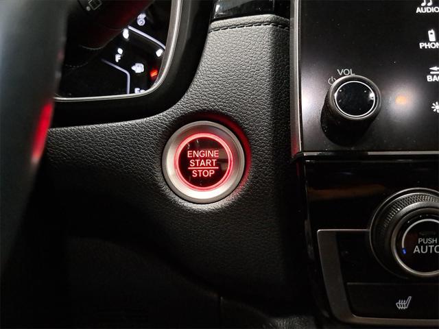 used 2019 Honda CR-V car, priced at $22,650