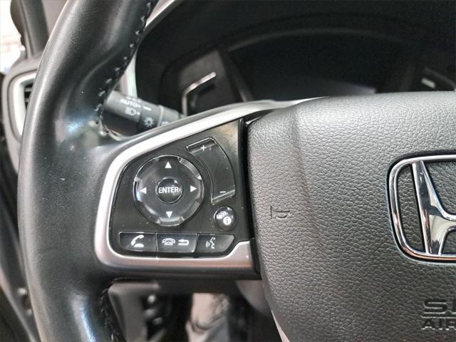 used 2019 Honda CR-V car, priced at $22,650
