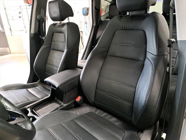 used 2019 Honda CR-V car, priced at $22,650