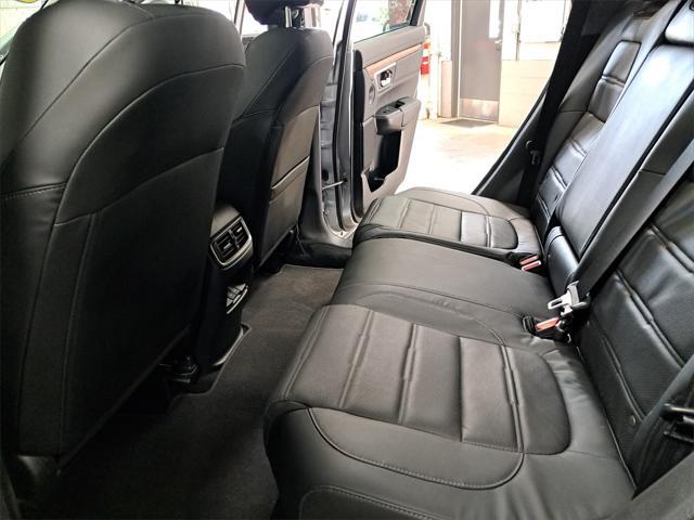 used 2019 Honda CR-V car, priced at $22,650