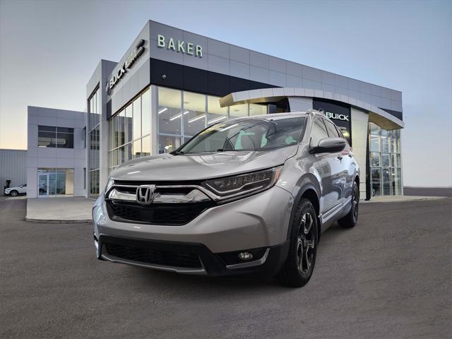 used 2019 Honda CR-V car, priced at $22,650