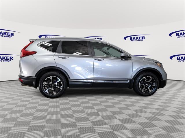 used 2019 Honda CR-V car, priced at $22,650