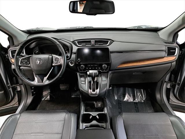used 2019 Honda CR-V car, priced at $22,650