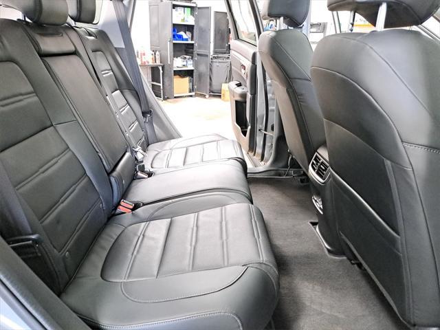 used 2019 Honda CR-V car, priced at $22,650