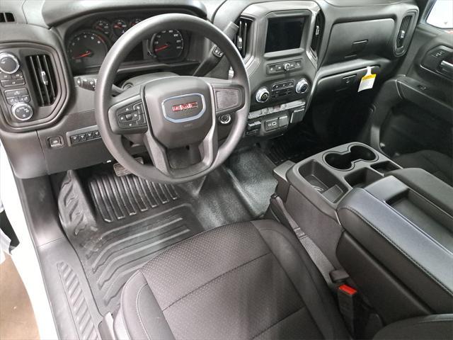 new 2025 GMC Sierra 2500 car
