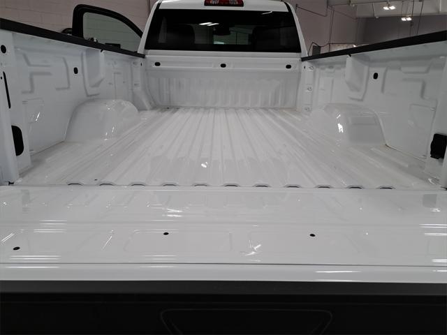 new 2025 GMC Sierra 2500 car