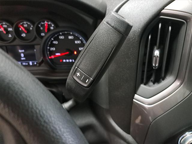 new 2025 GMC Sierra 2500 car