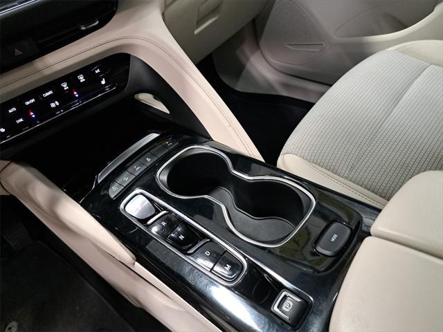 used 2021 Buick Envision car, priced at $25,709