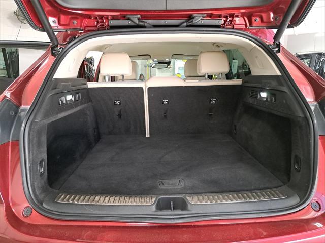 used 2021 Buick Envision car, priced at $25,709