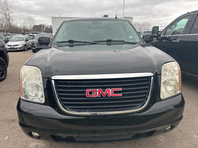 used 2008 GMC Yukon car, priced at $6,988