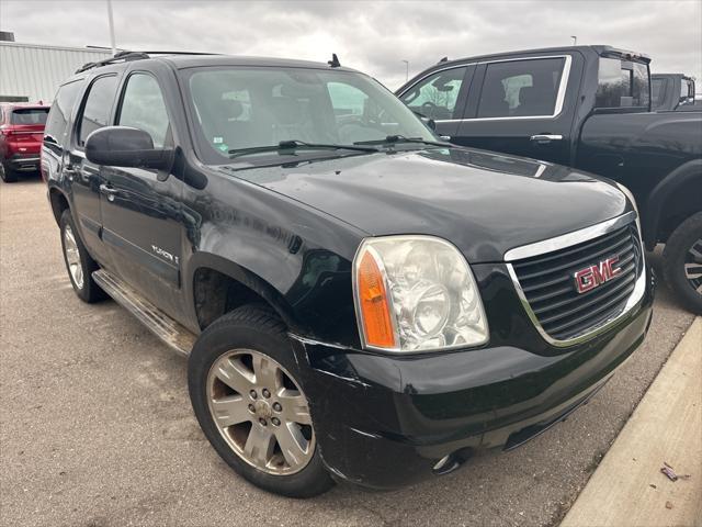 used 2008 GMC Yukon car, priced at $6,988