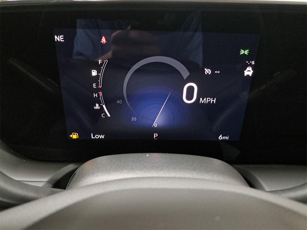 new 2025 Buick Encore GX car, priced at $27,267