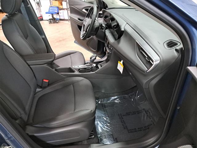 new 2025 Buick Encore GX car, priced at $29,120