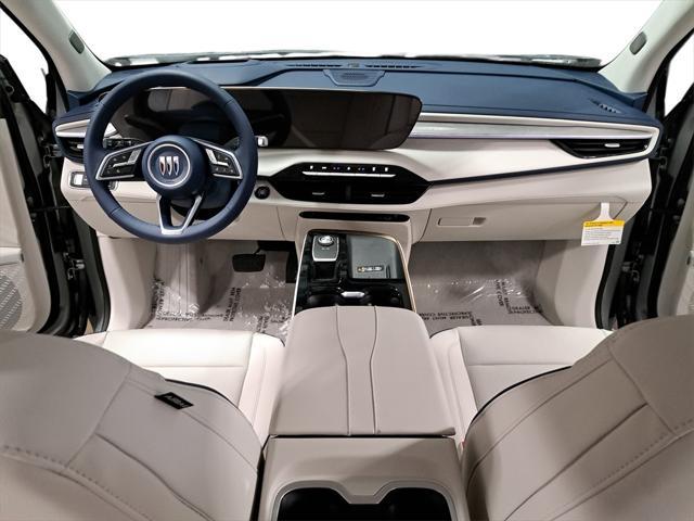 new 2025 Buick Enclave car